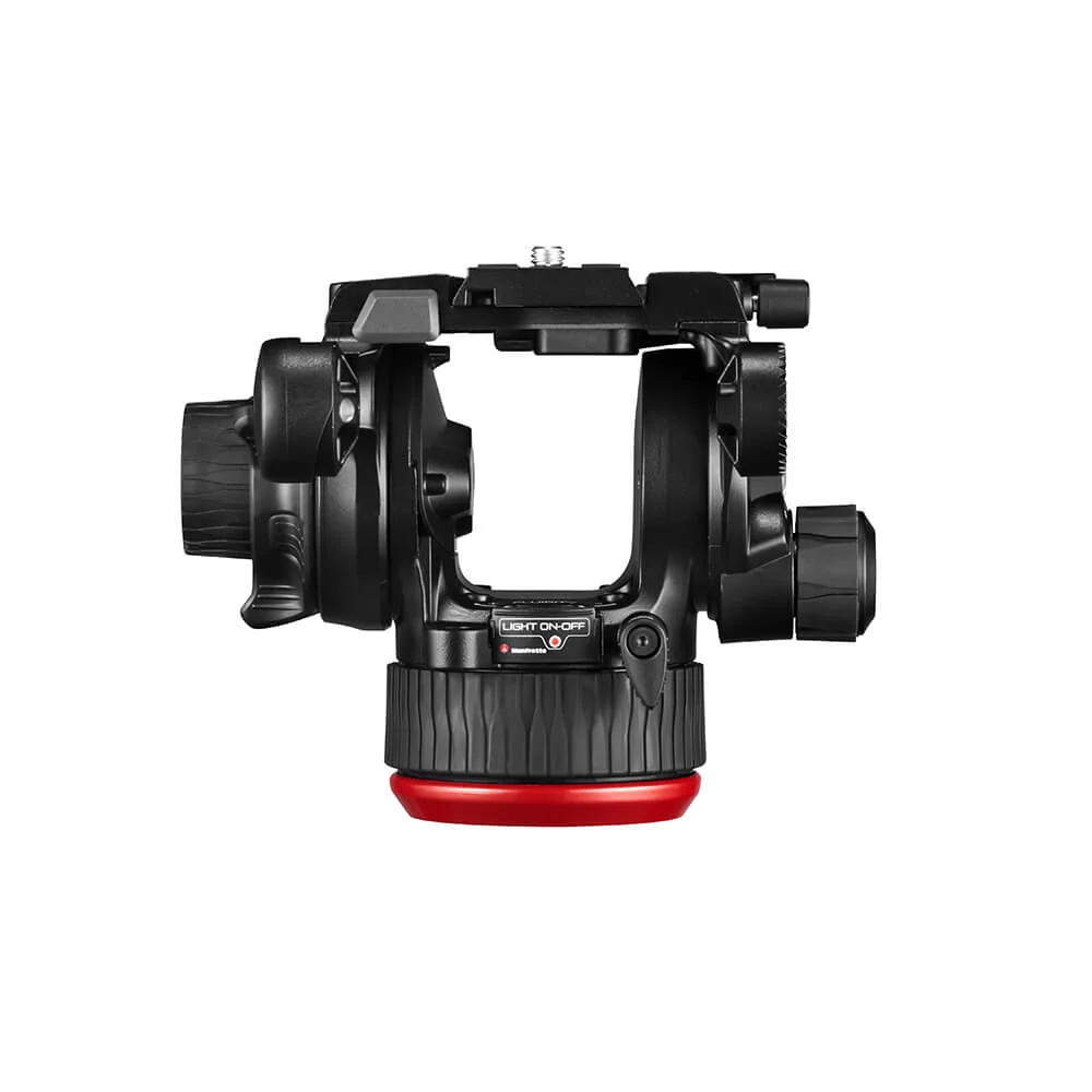 MANFROTTO Tr ipod kit504X + 645 Fast Twin Aluminium