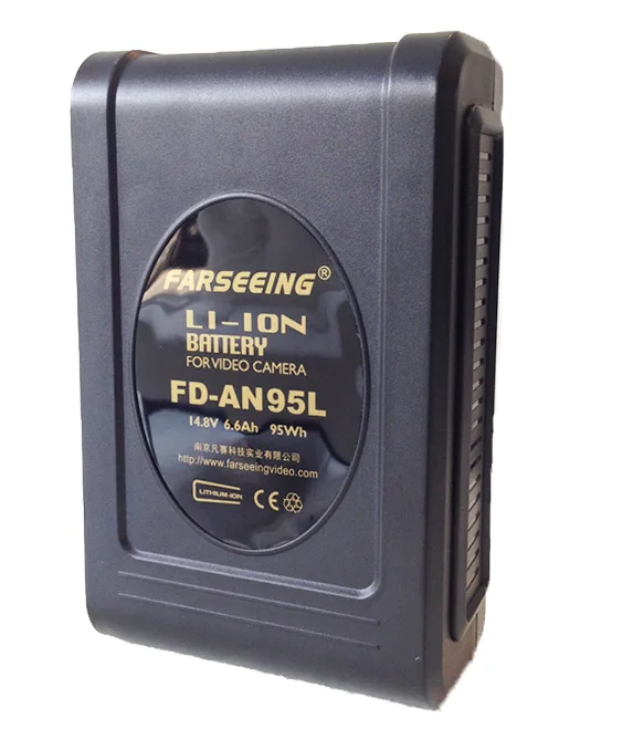Gold Mount  Batteri FS-AN95L 14.8v 95wh