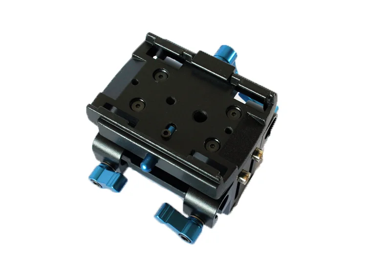 Deity D3 PRO Video Microphone
