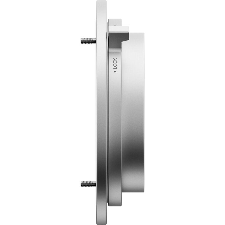 Pixboom Mount Adapter to E, Silver