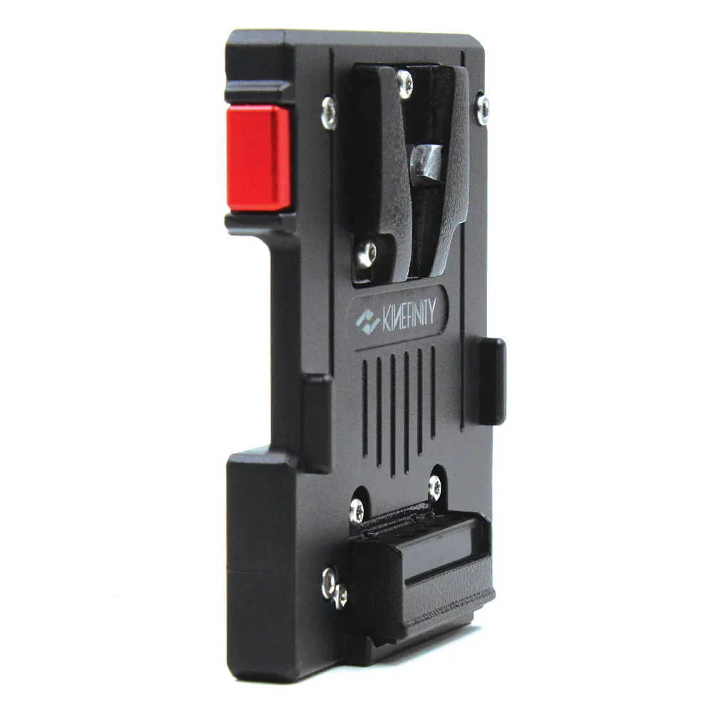 Kinefinity - Kine Back Lite