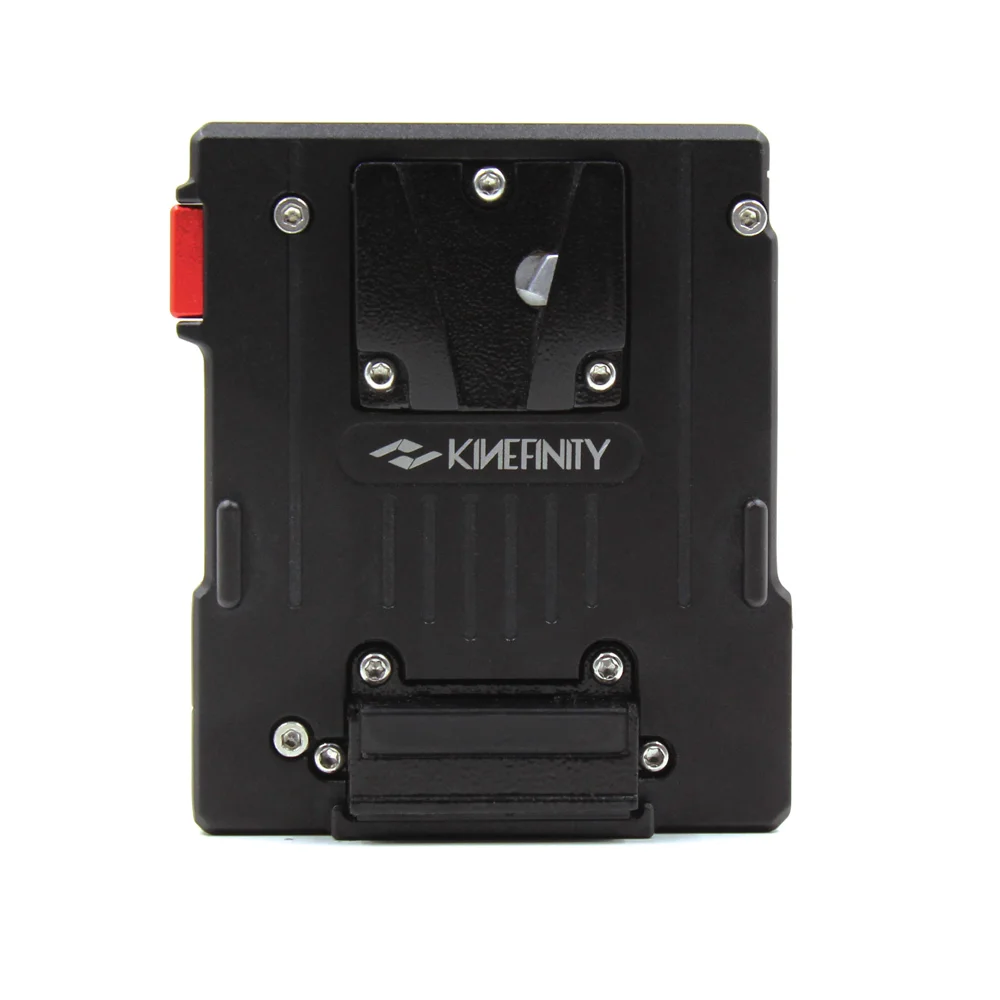 Kinefinity - Kine Back Lite