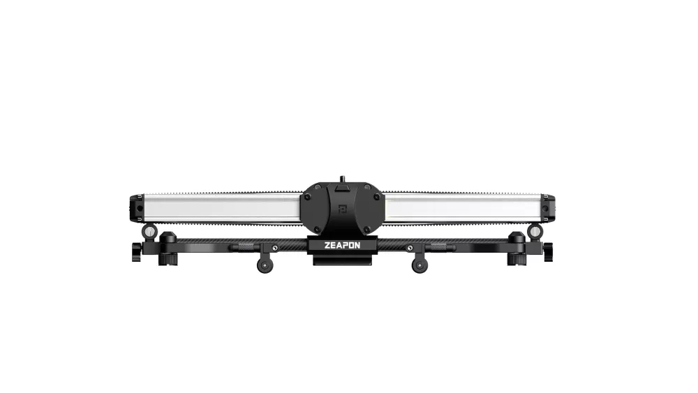 Zeapon Micro 2 M600 Micro Rail Camera Slider 74cm