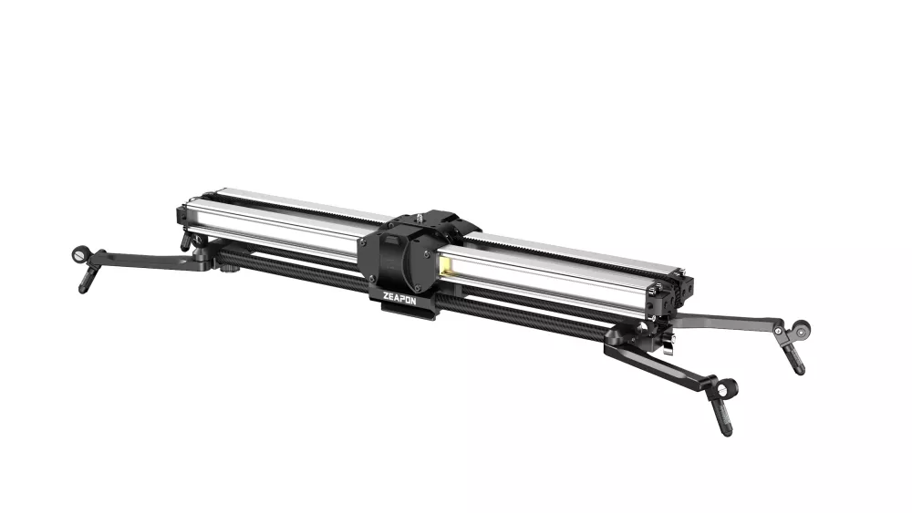 Zeapon Micro 2 M800 Micro Rail Camera Slider 94cm