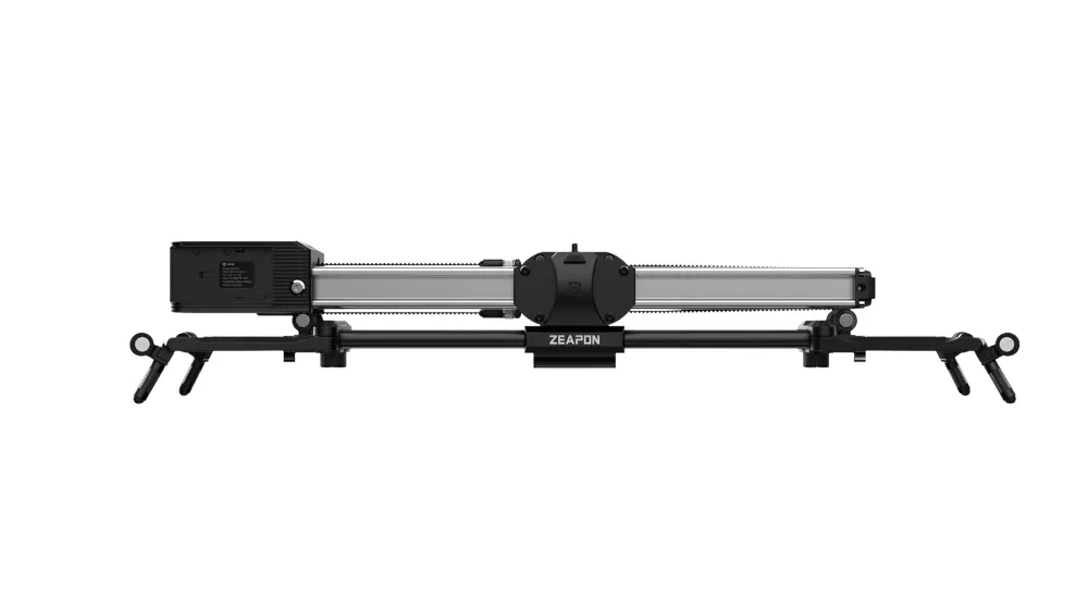 Zeapon Motorized Camera Slider Micro 2 E600 74cm