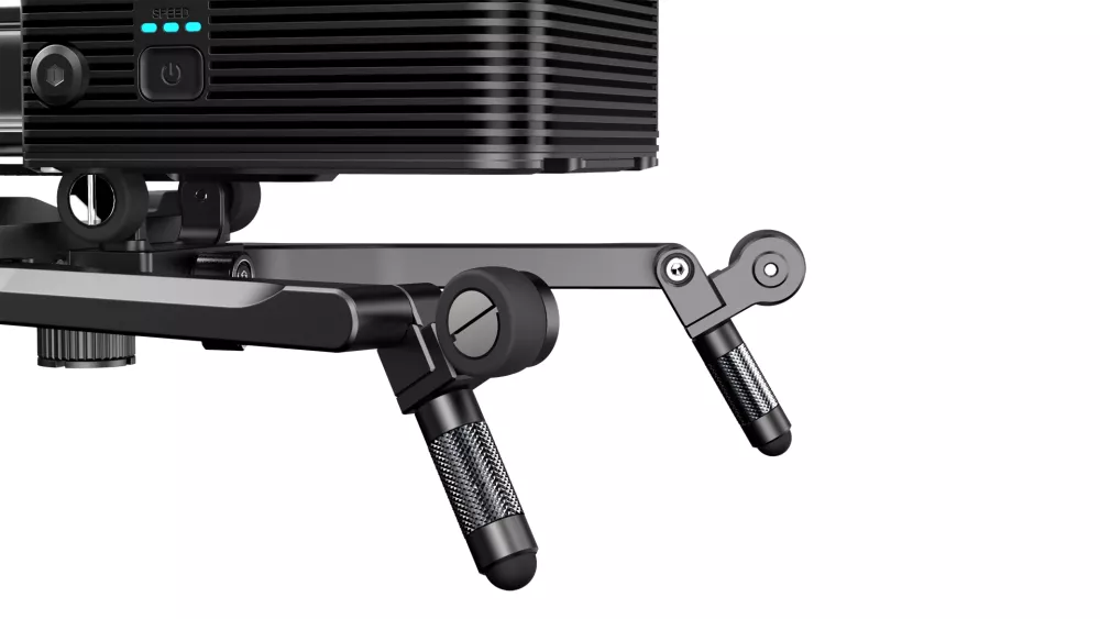 Zeapon Motorized Camera Slider Micro 2 E800 94cm