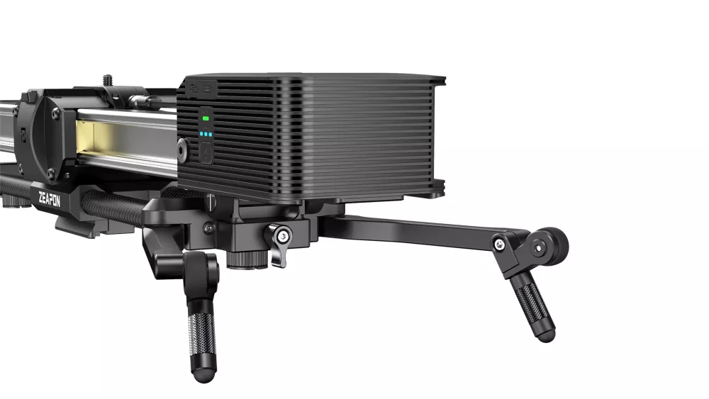 Zeapon Micro 2 E600 Slider Motor