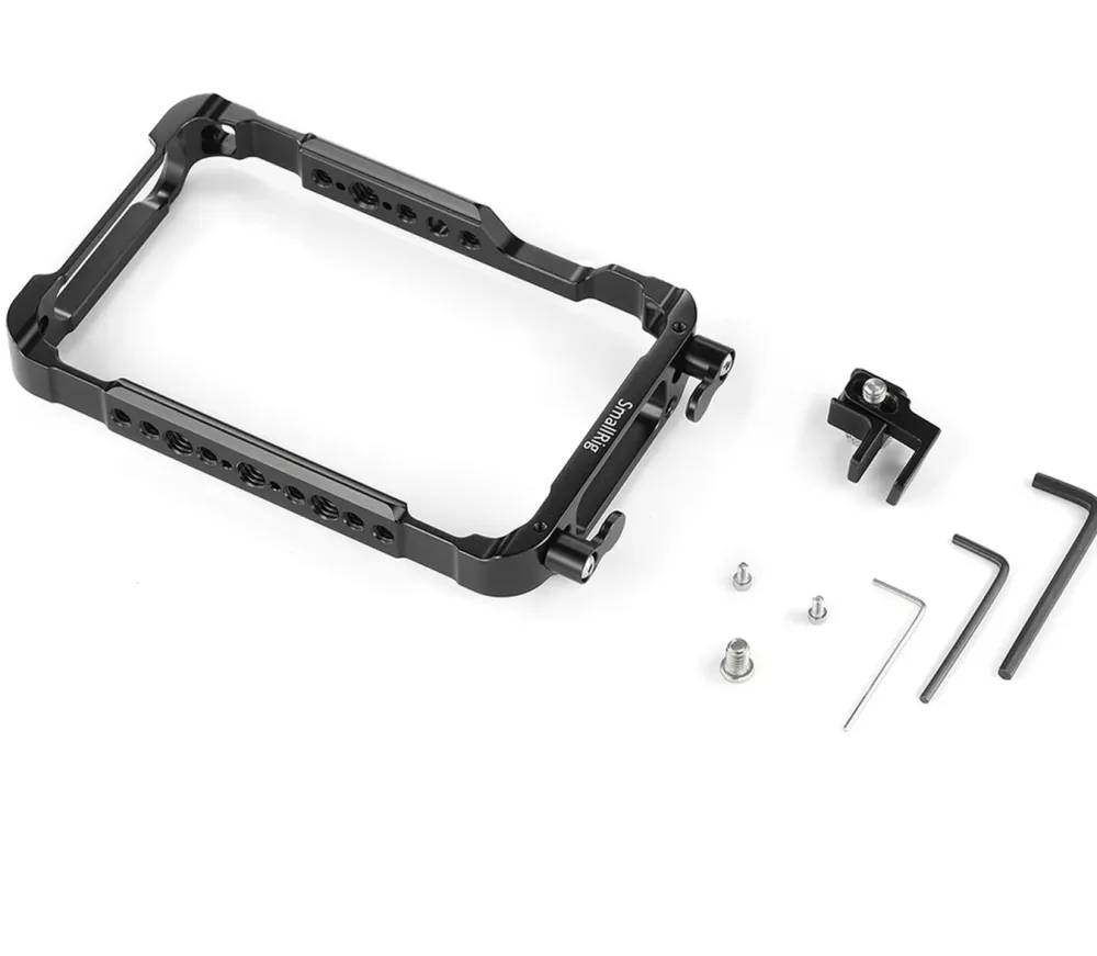 SmallRig Cage for Atomos Ninja V 2209