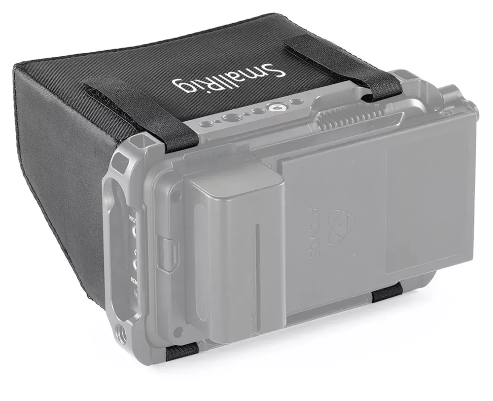 SmallRig Sun Hood for Atomos Ninja V 2269