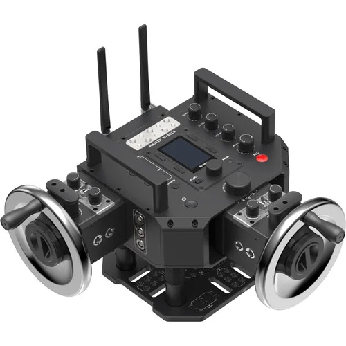 DJI Master Wheels 2-Axis