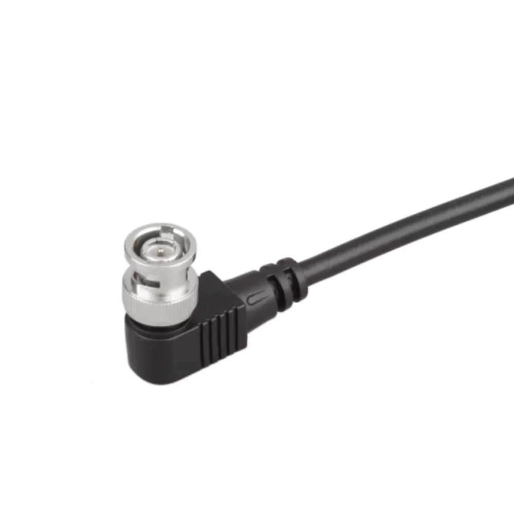 Sdi  Bnc To Bnc Coiled cable 70cm