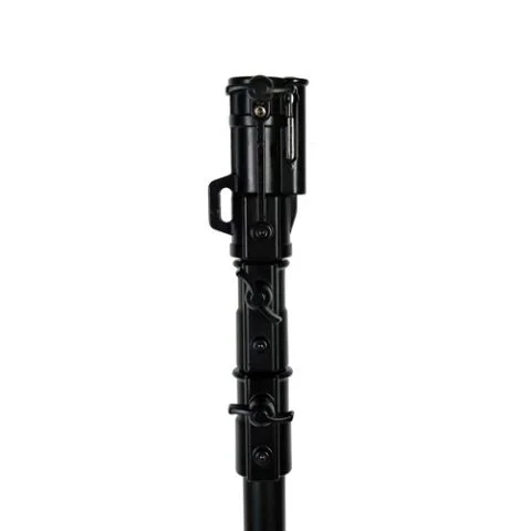 Falcon Eyes belysningstativ åP Hjul TRS-3120HL 312 cm