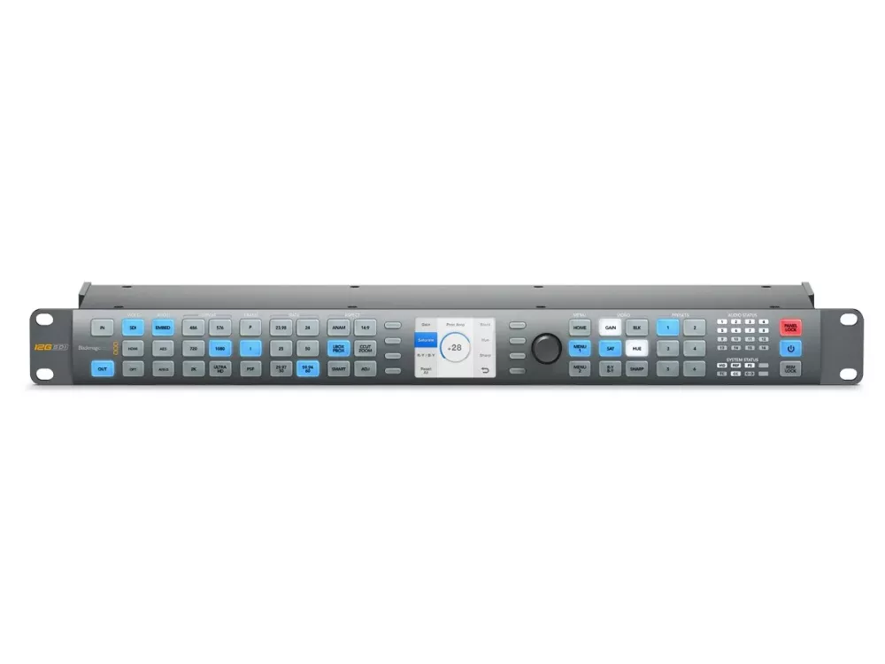 Blackmagic Design Teranex AV  Konverter
