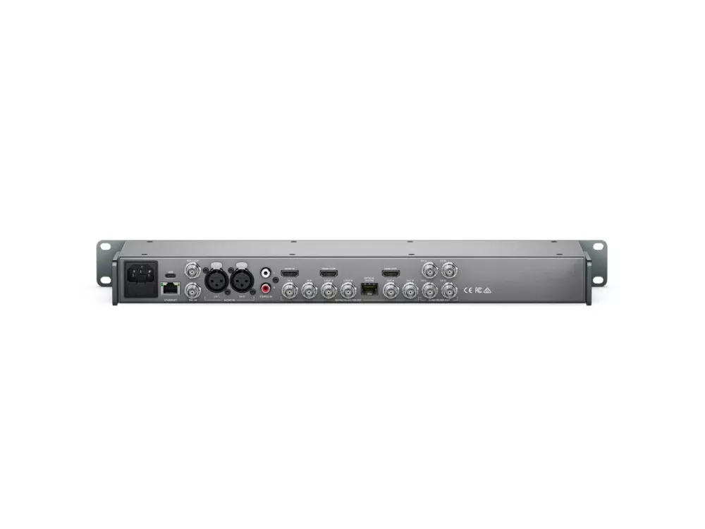 Blackmagic Design Teranex AV  Konverter