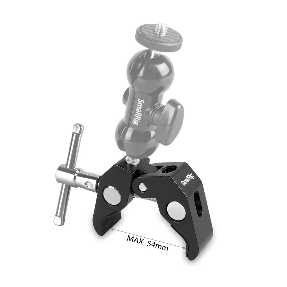 SmallRig Super Clamp  735