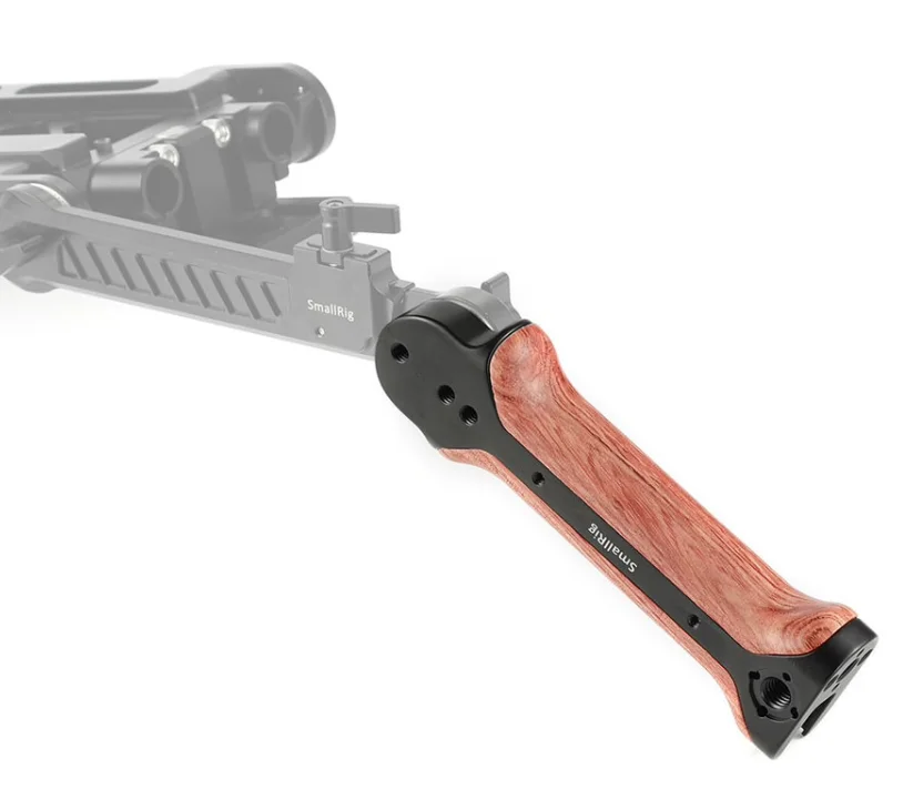 SmallRig Handgrip for DJI Ronin S/Zhiyun Crane 2/Moza Air 2 BSS2340