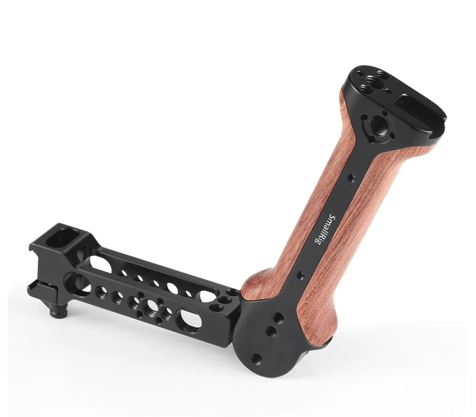 SmallRig Handgrip for DJI Ronin S/Zhiyun Crane 2/Moza Air 2 BSS2340
