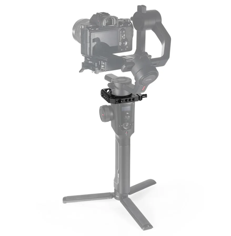 SmallRig Mounting Clamp for MOZA Air 2 BSS2328