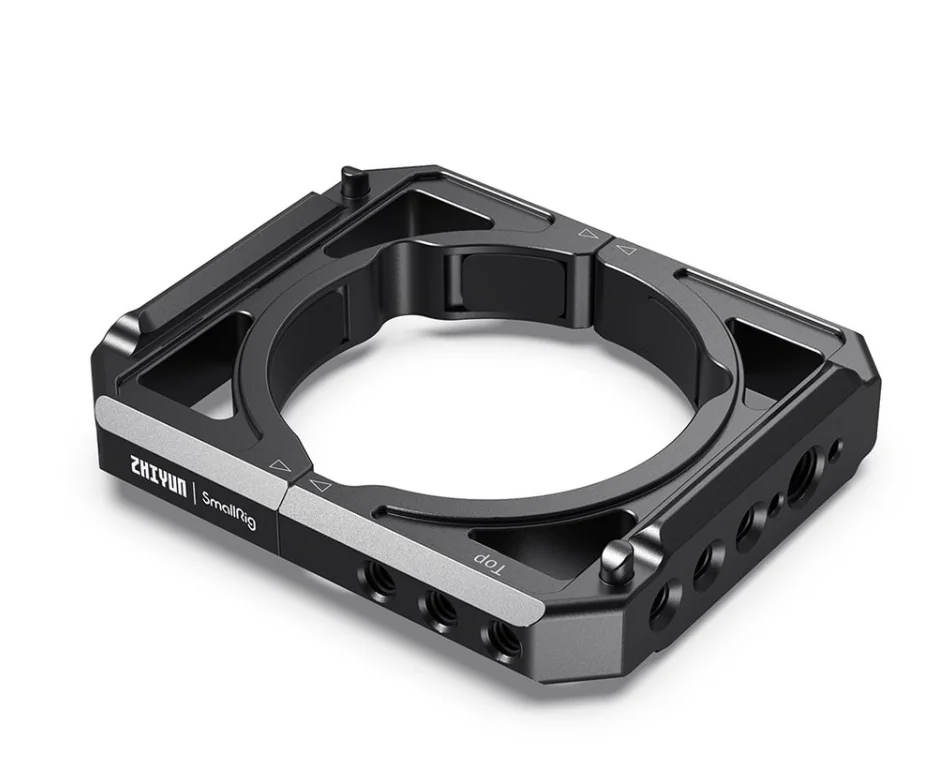 SmallRig Mounting Clamp for ZHIYUN CRANE 3S Pro Handheld Stabilizer 2853