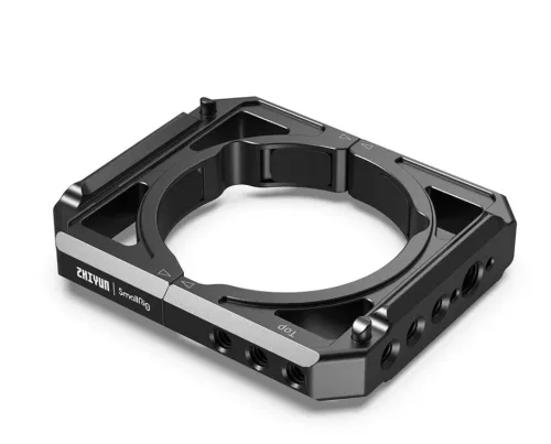 SmallRig Mounting Clamp for ZHIYUN CRANE 3S Pro Handheld Stabilizer 2853