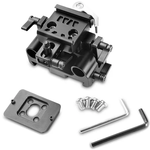 SMALLRIG QUICK RELEASE BASEPLATE Till   PANASONIC LUMIX GH5/GH5S 2035