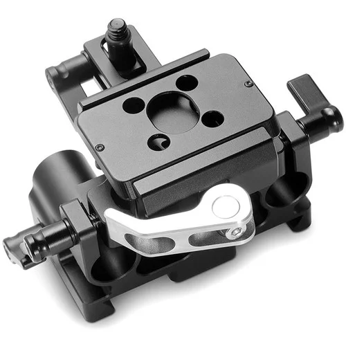SMALLRIG QUICK RELEASE BASEPLATE Till   PANASONIC LUMIX GH5/GH5S 2035