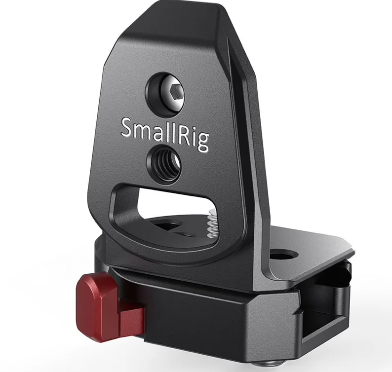 SmallRig Quick Release Mounting Kit for Hollyland Mars 300 BSW2480