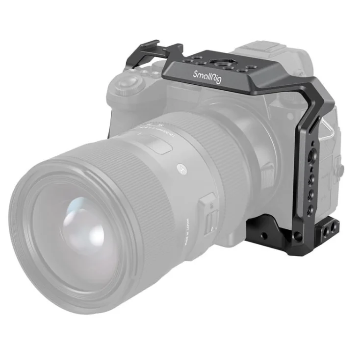 SmallRig Cage for Panasonic S5 Camera 2983