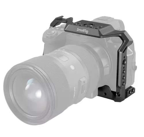 SmallRig Cage for Panasonic S5 Camera 2983