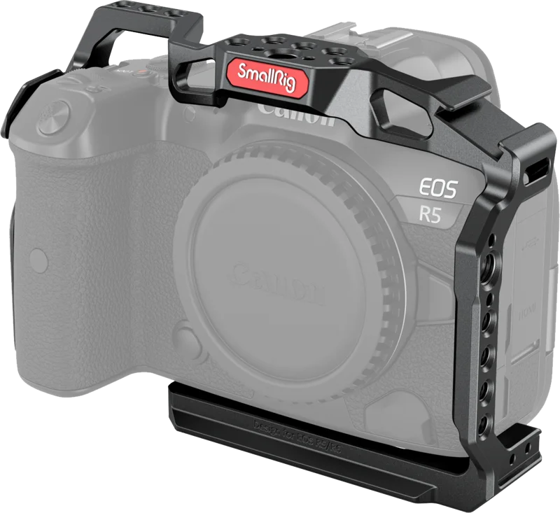 SmallRig Camera Cage for Canon EOS R5 and R6 2982