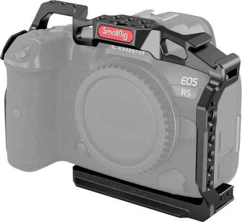 SmallRig Camera Cage for Canon EOS R5 and R6 2982