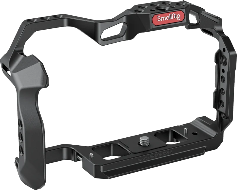 SmallRig Camera Cage for Canon EOS R5 and R6 2982