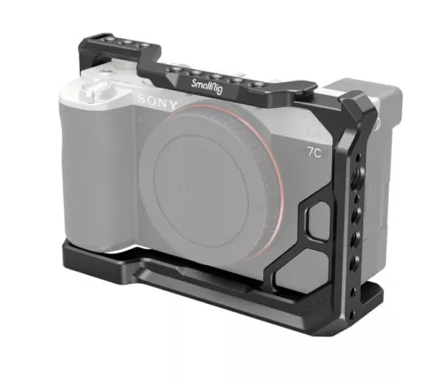 SmallRig Cage för Sony A7C 3081