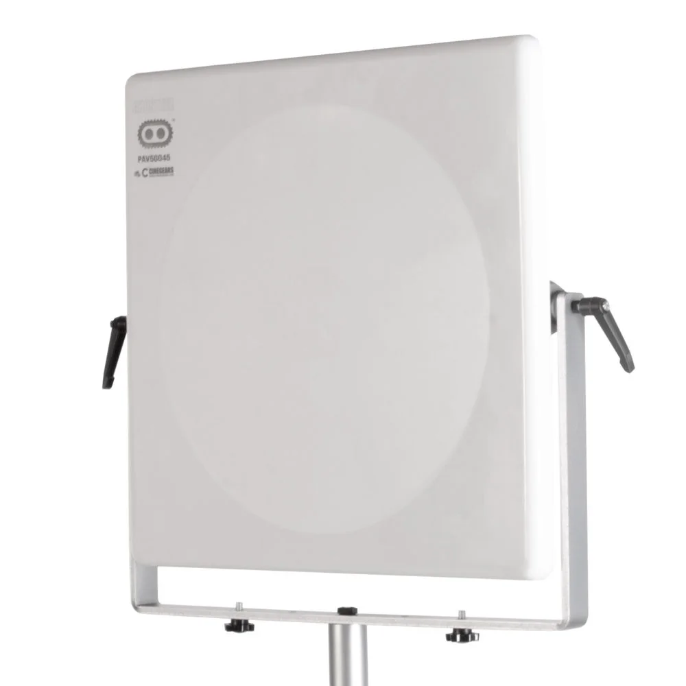 Cinegears Ghost-eye  5G Panel Antenna for Wireless Video 50cm