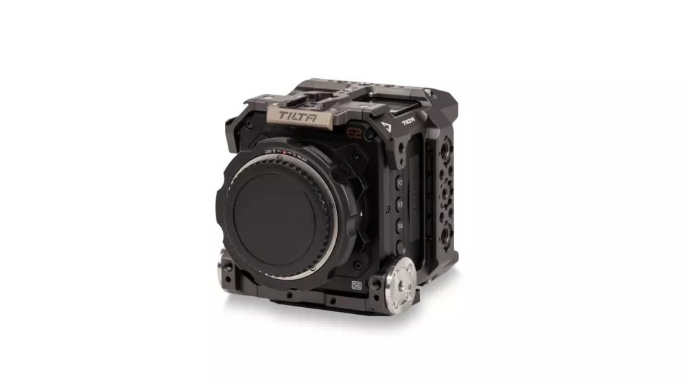 Full Camera Cage Till  Z CAM E2-S6/F6