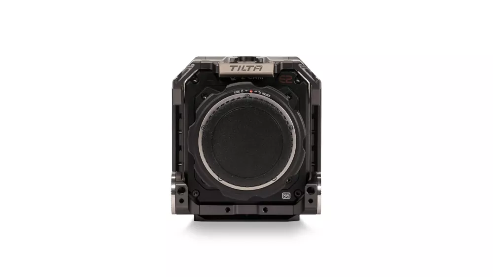 Full Camera Cage Till  Z CAM E2-S6/F6