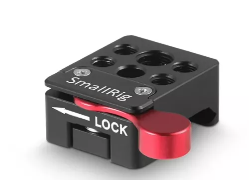 SmallRig NATO Clamp 1885
