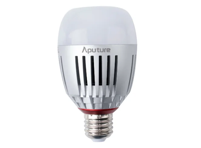 Aputure Accent B7C RGBWW LED-light