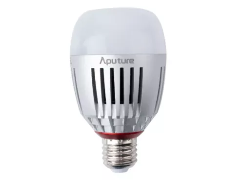 Aputure Accent B7C RGBWW LED-light