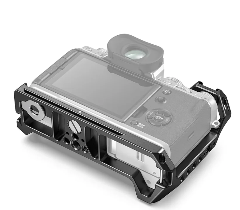SmallRig Cage for FUJIFILM X-T4 Camera CCF2808