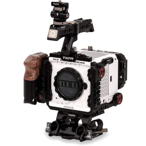 Tiltaing RED Komodo Kit E