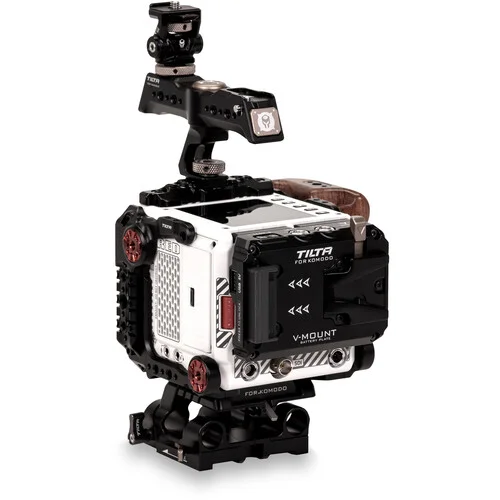 Tiltaing RED Komodo Kit E
