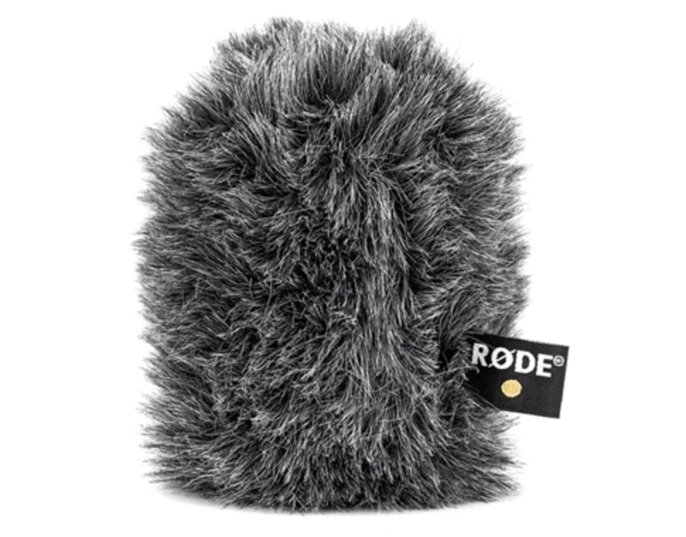 Rode WS11 Windshield for VideoMic NTG Mic