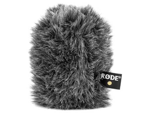 Rode WS11 Windshield for VideoMic NTG Mic