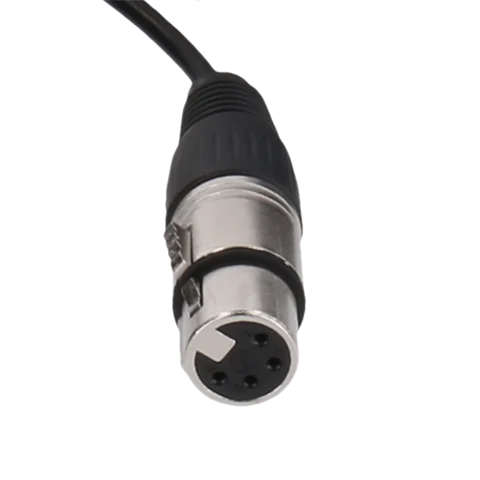 Falcon Eyes Power Supply SP-AC15-7A 4 Pin