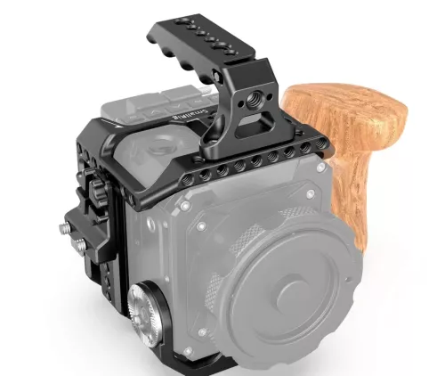 SMALLRIG HANDLE KIT FOR Z CAM E2-S6/F6/F8 ZE0003