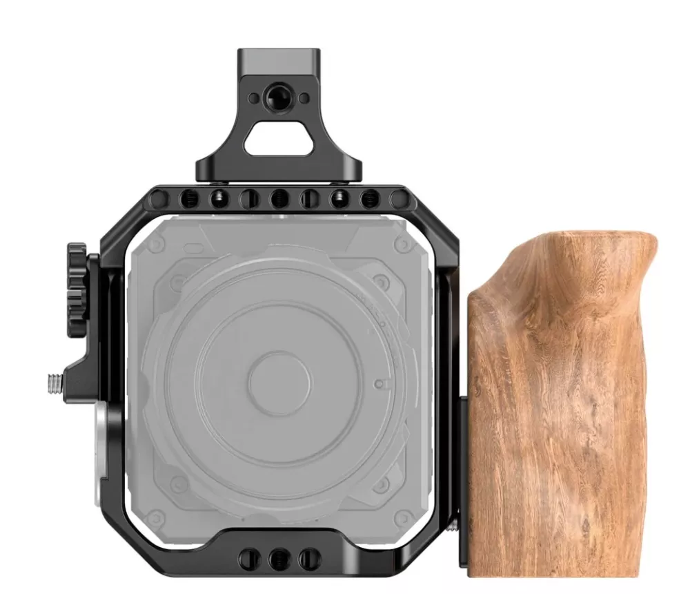 SMALLRIG HANDLE KIT FOR Z CAM E2-S6/F6/F8 ZE0003