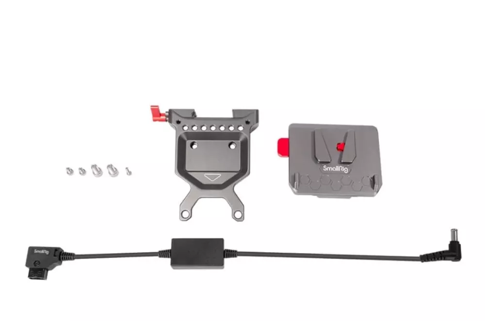 SMALLRIG SONY FX9 POWER SUPPLY SOLUTION KIT 2933