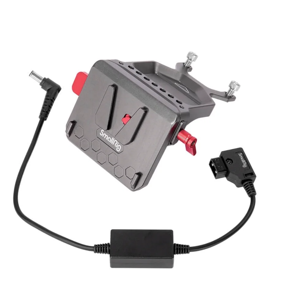 SMALLRIG SONY FX9 POWER SUPPLY SOLUTION KIT 2933