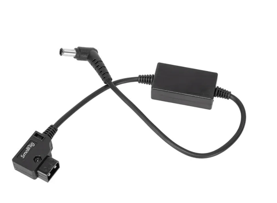 SMALLRIG SONY FX9 19.5V OUTPUT D-TAP POWER CABLE 2932